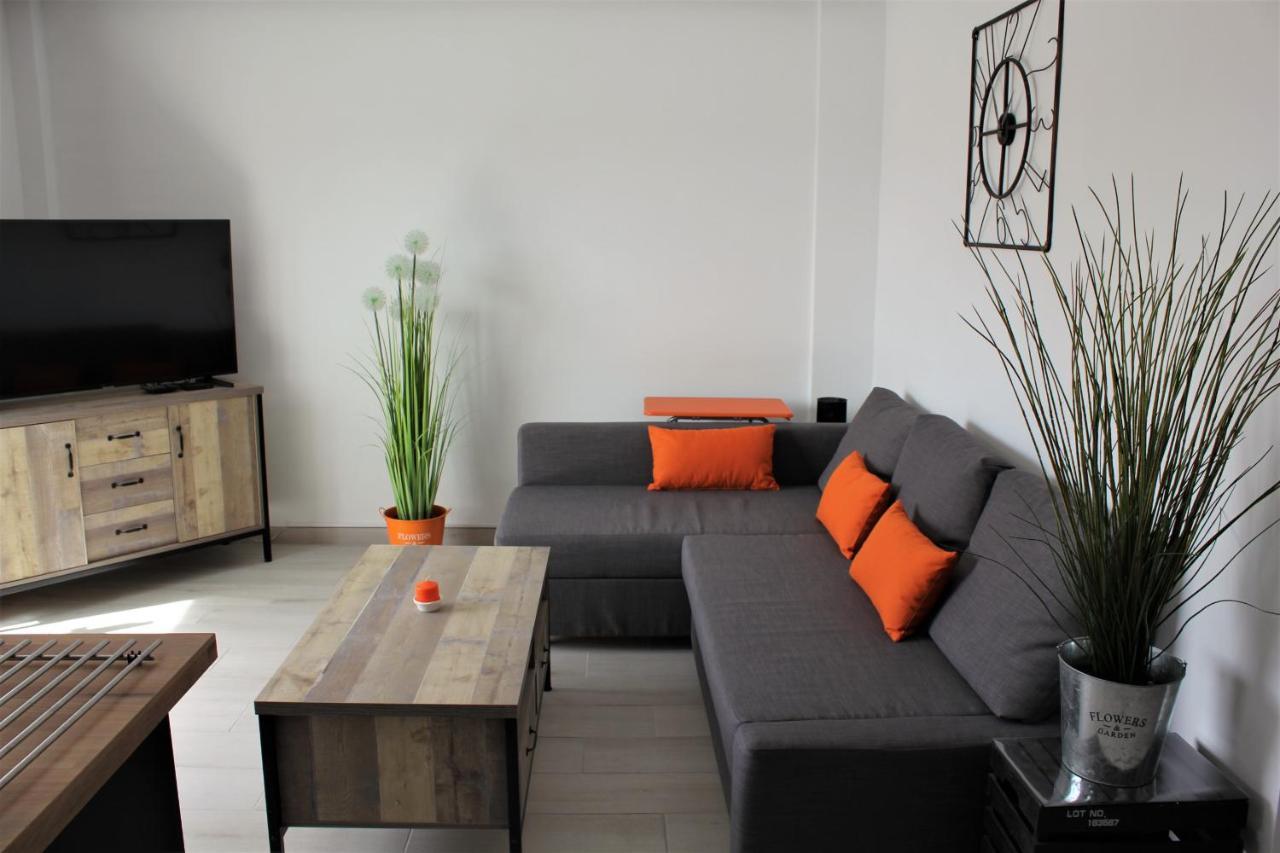 Modern And Lovely Apartment In Los Cristianos Los Cristianos  Exteriér fotografie