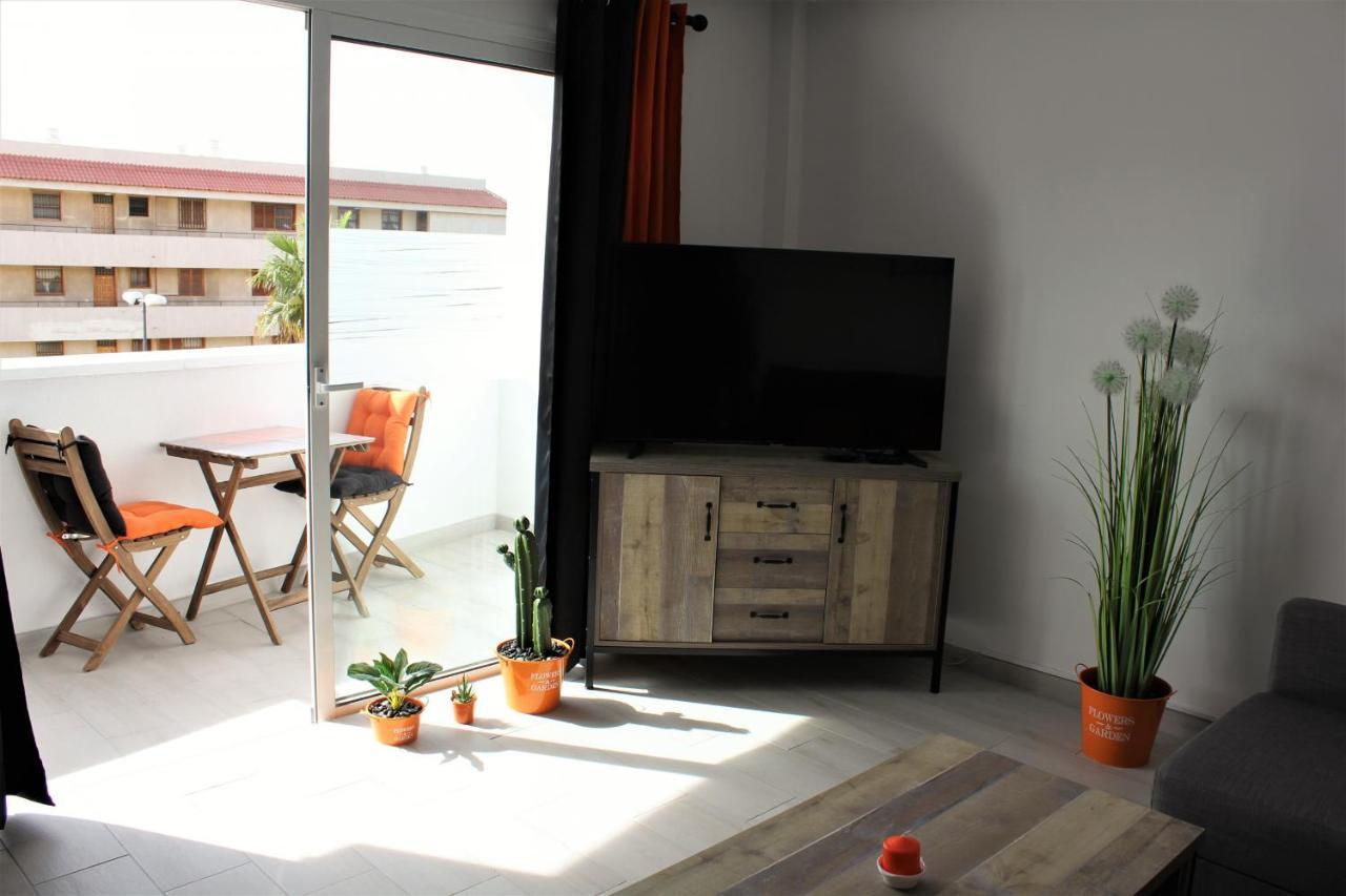 Modern And Lovely Apartment In Los Cristianos Los Cristianos  Exteriér fotografie