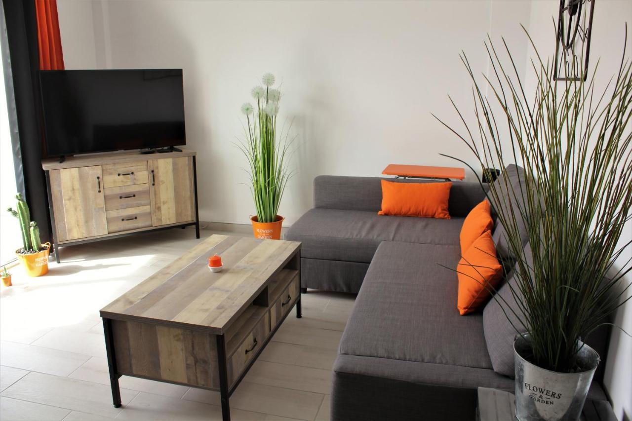 Modern And Lovely Apartment In Los Cristianos Los Cristianos  Exteriér fotografie