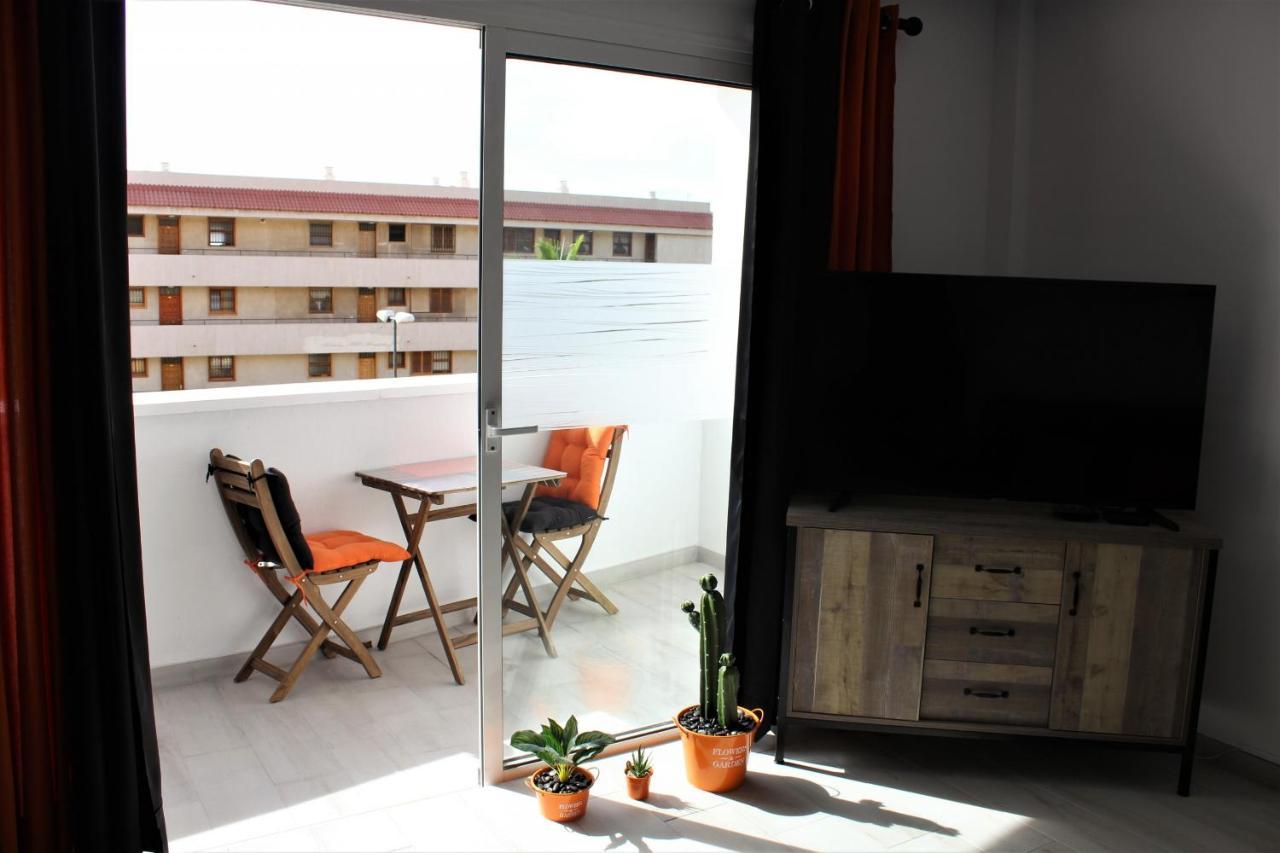 Modern And Lovely Apartment In Los Cristianos Los Cristianos  Exteriér fotografie