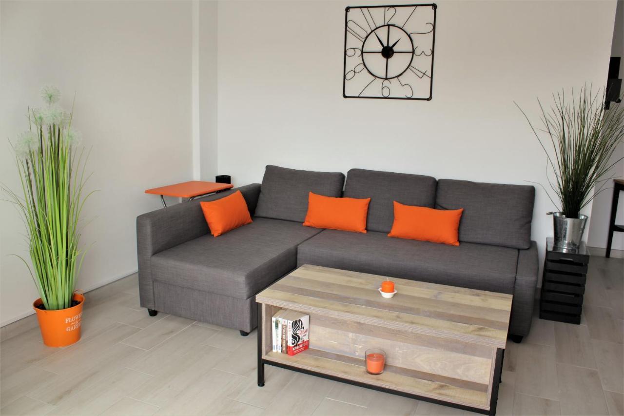 Modern And Lovely Apartment In Los Cristianos Los Cristianos  Exteriér fotografie