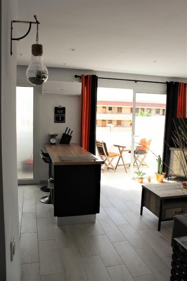 Modern And Lovely Apartment In Los Cristianos Los Cristianos  Exteriér fotografie