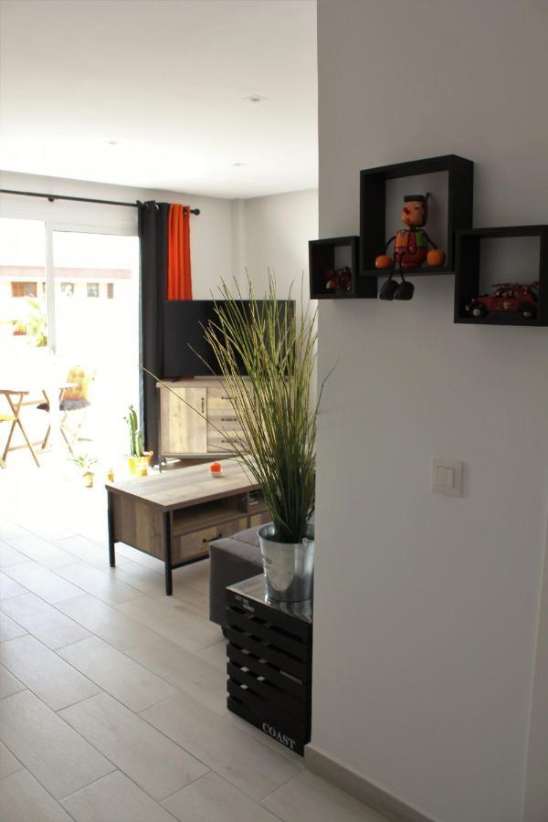 Modern And Lovely Apartment In Los Cristianos Los Cristianos  Exteriér fotografie