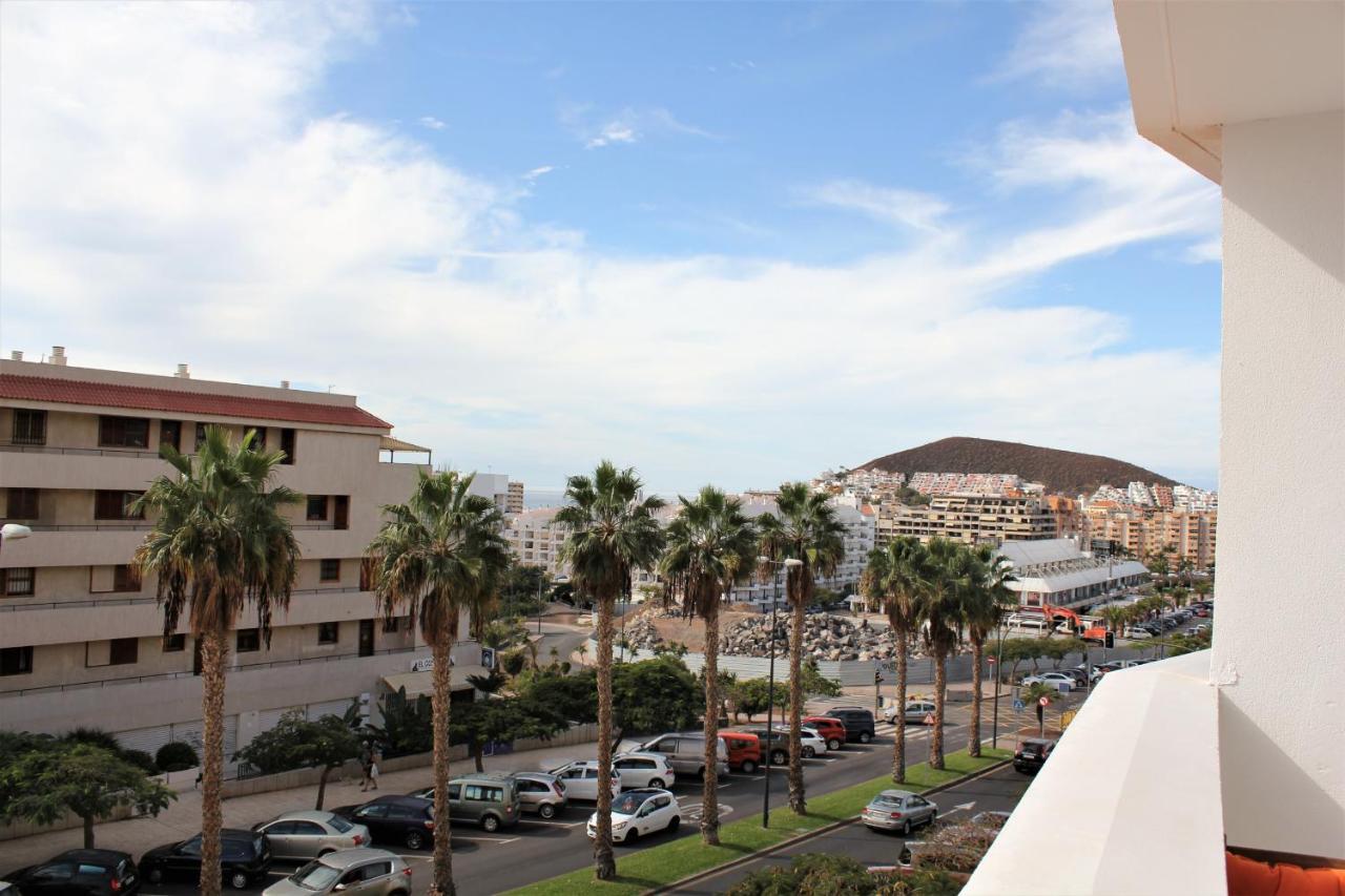 Modern And Lovely Apartment In Los Cristianos Los Cristianos  Exteriér fotografie