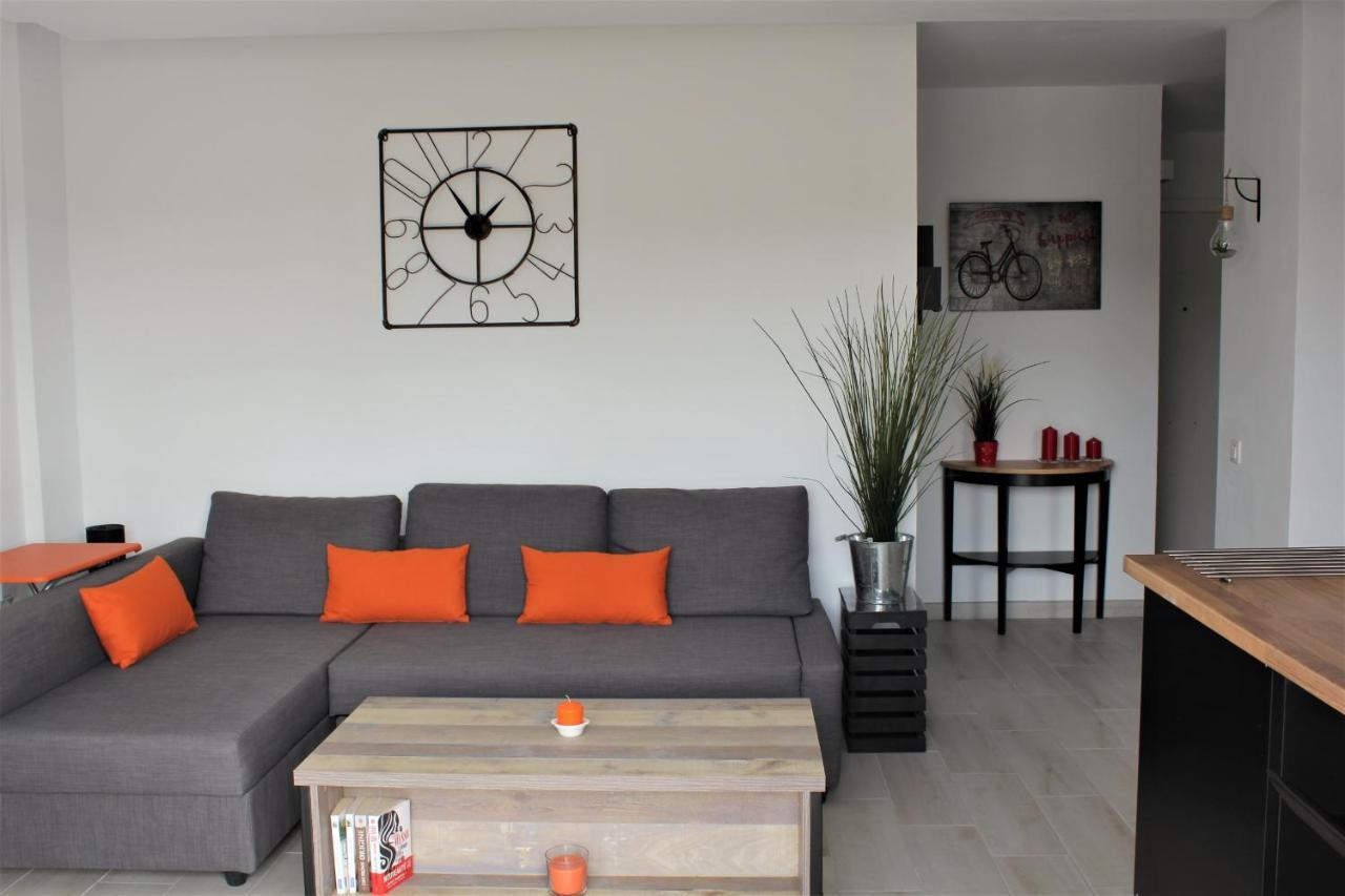 Modern And Lovely Apartment In Los Cristianos Los Cristianos  Exteriér fotografie